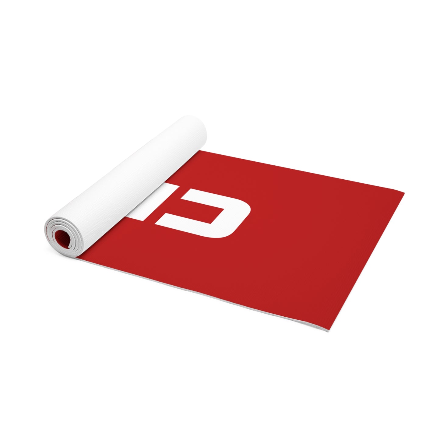 Foam Yoga Mat