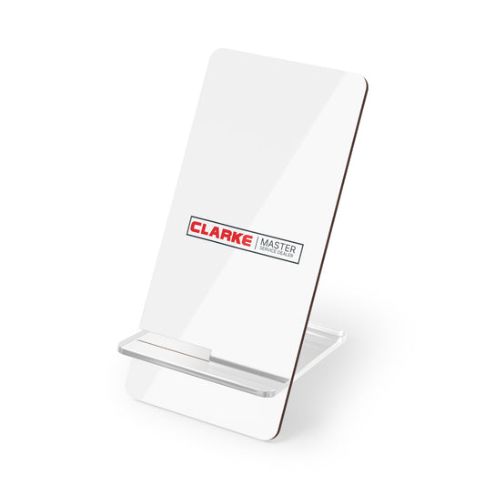 Mobile Display Stand for Smartphones