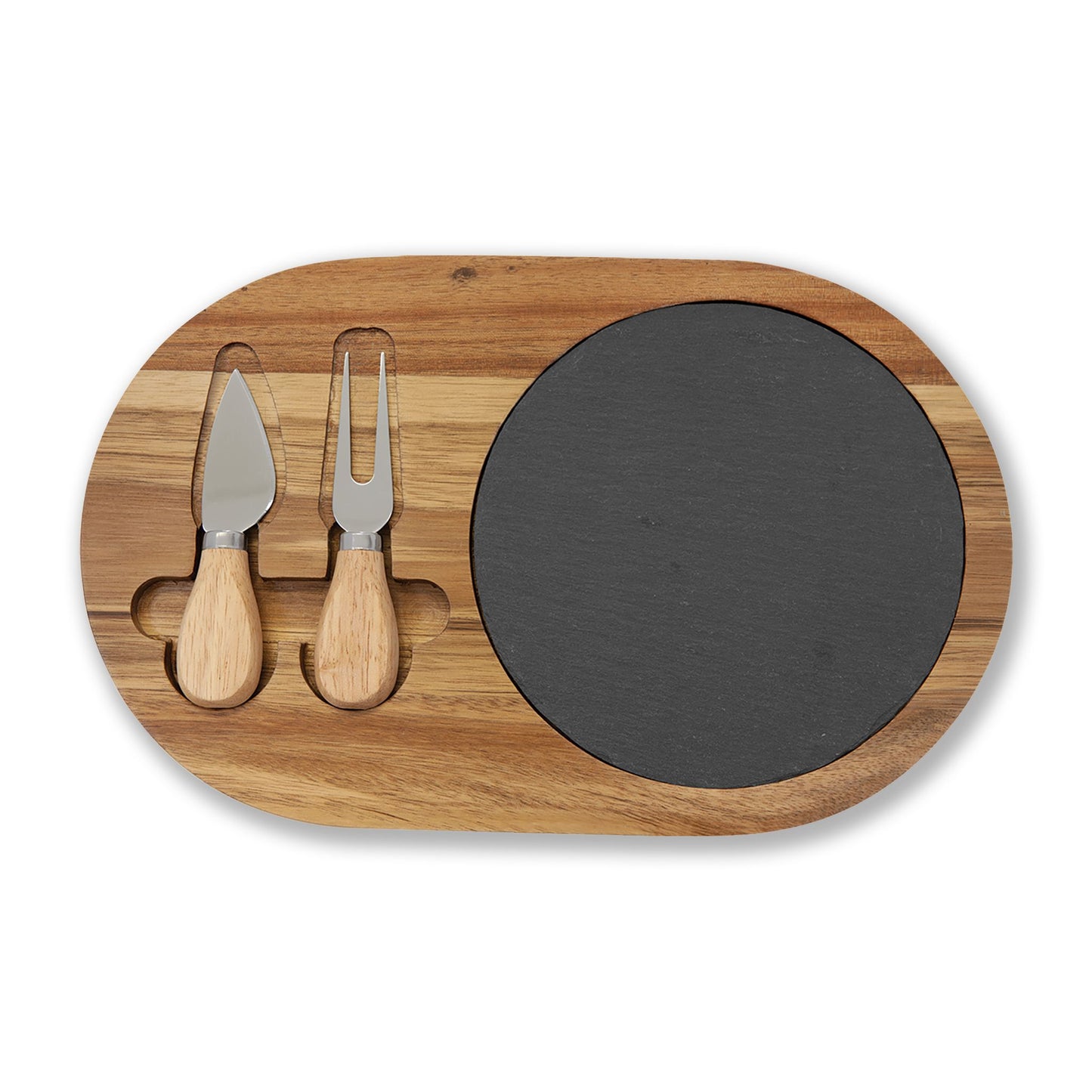 Charcuterie Board (Engraving) - Pump Engines