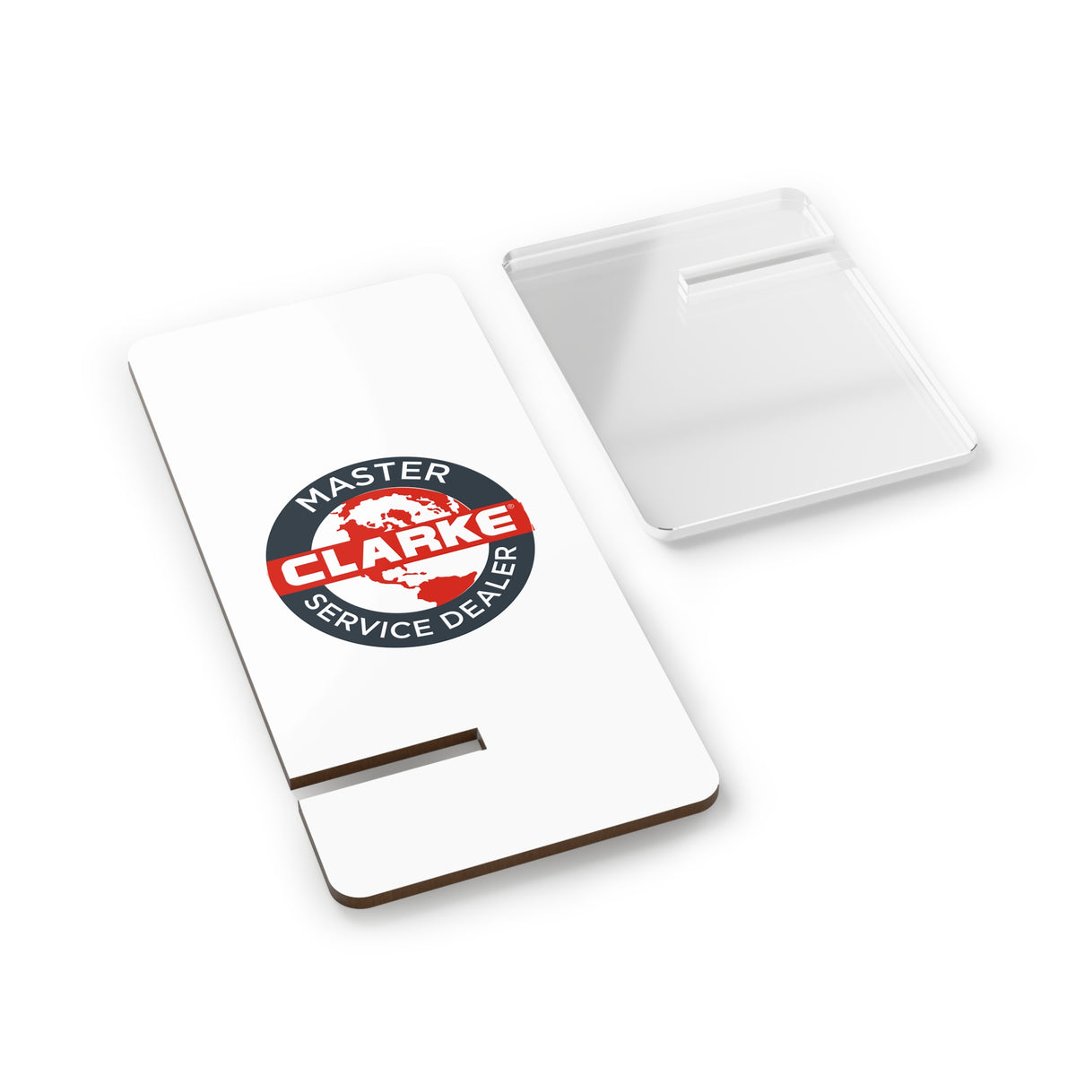 Mobile Display Stand for Smartphones
