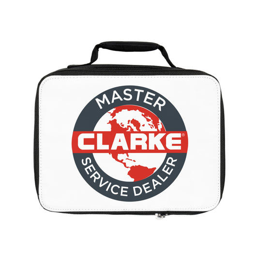 Lunch Bag - Authorized Service Dealer (Circle)