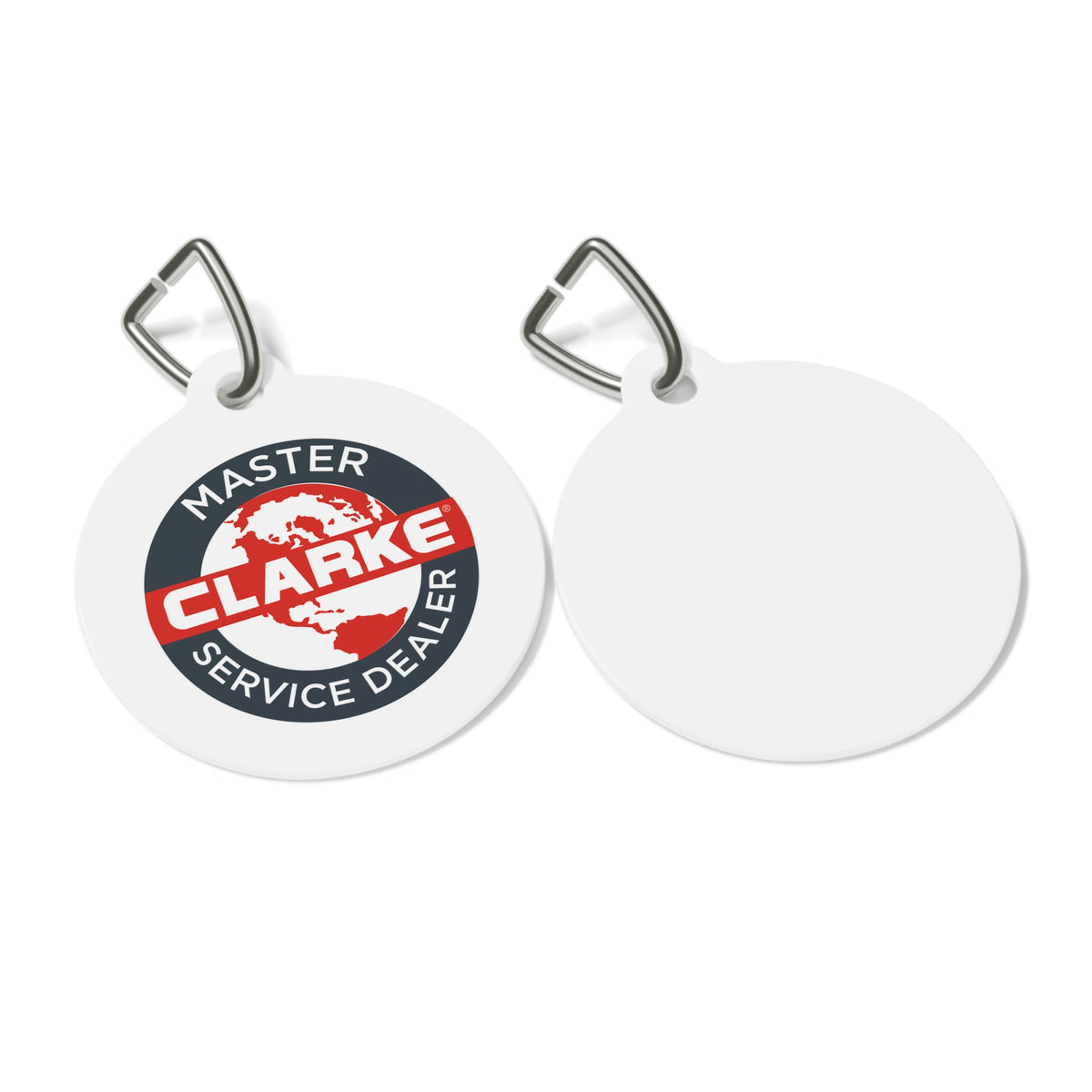 Pet Tag