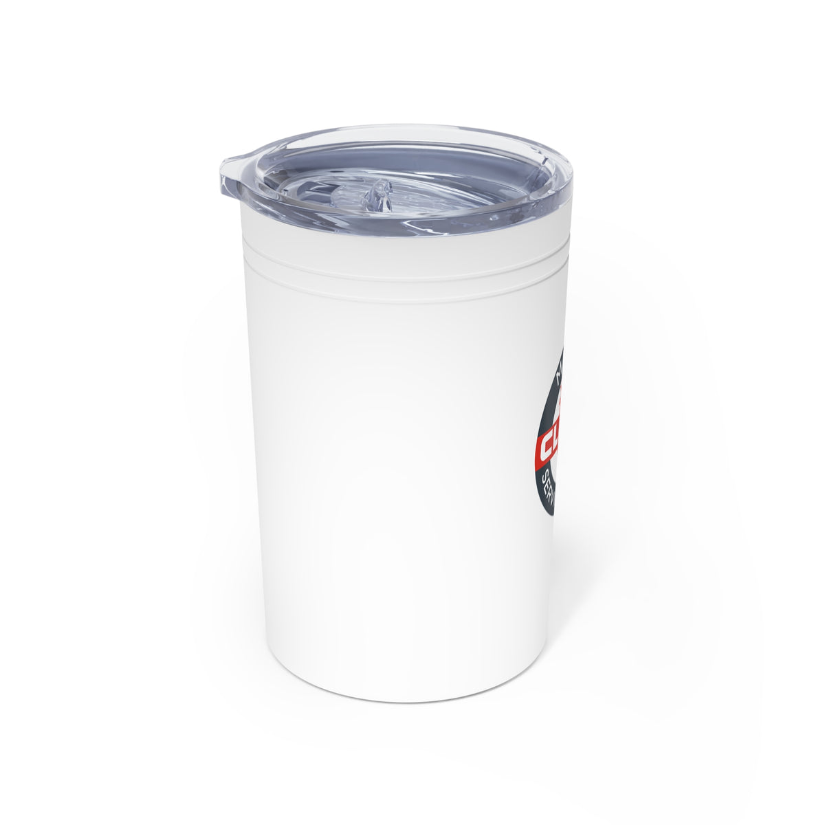 Vacuum Insulated Tumbler, 11oz