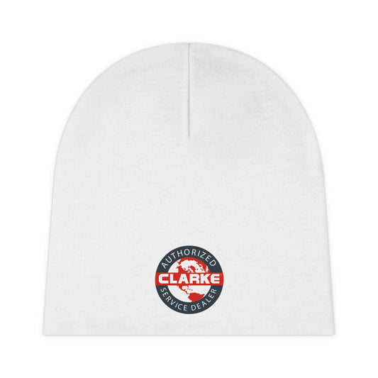 Baby Beanie (AOP) - Authorized Service Dealer (Circle)