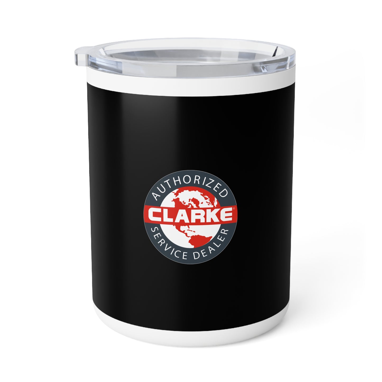 Insulated Coffee Mug, 10oz