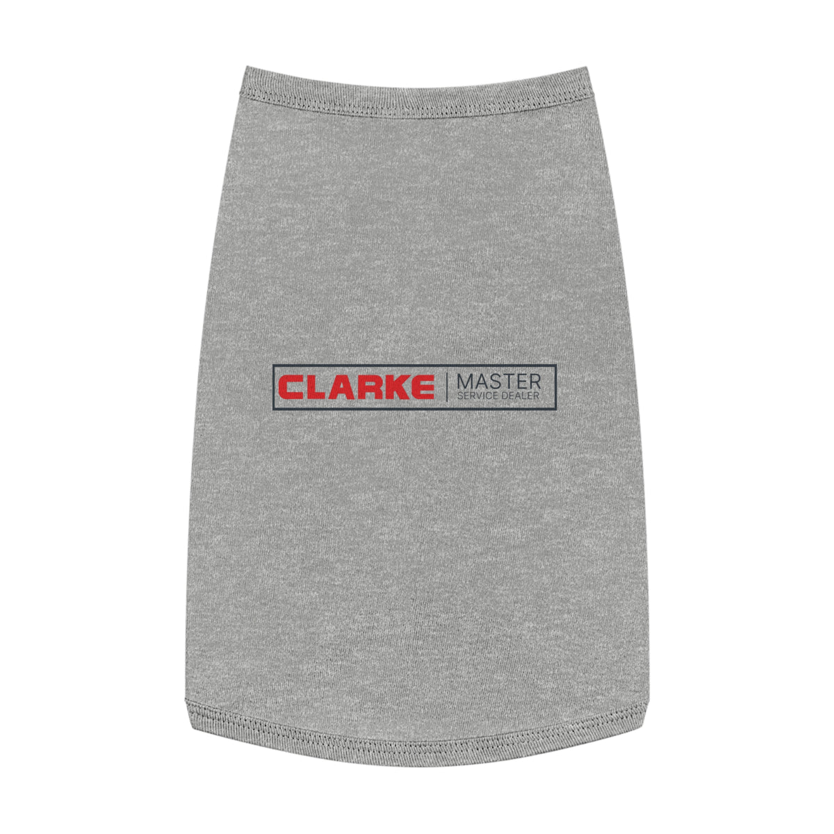 Pet Tank Top