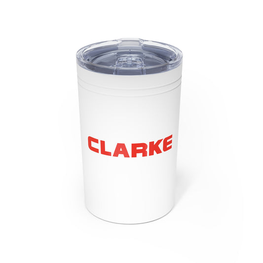 Vacuum Insulated Tumbler, 11oz