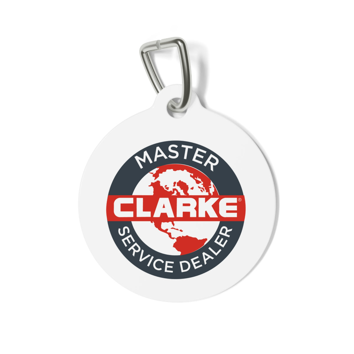 Pet Tag