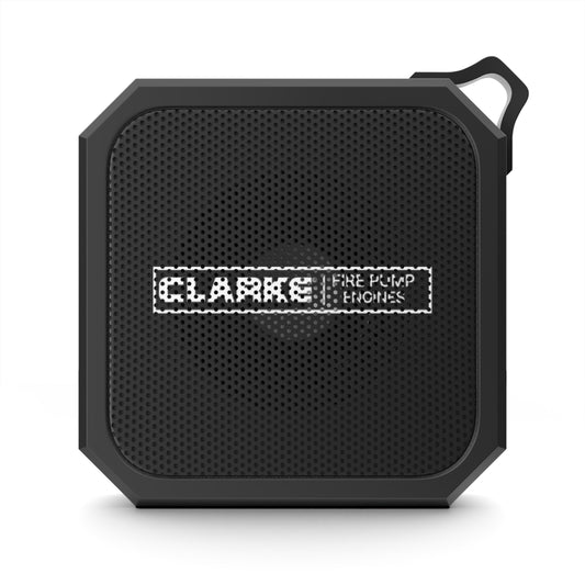 Outdoor Bluetooth Speaker