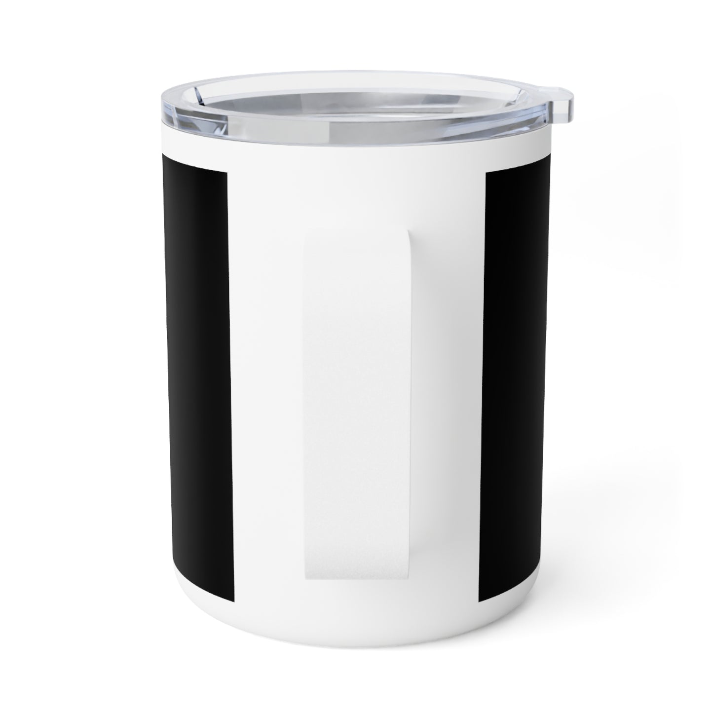 Insulated Coffee Mug, 10oz - Pump Engines