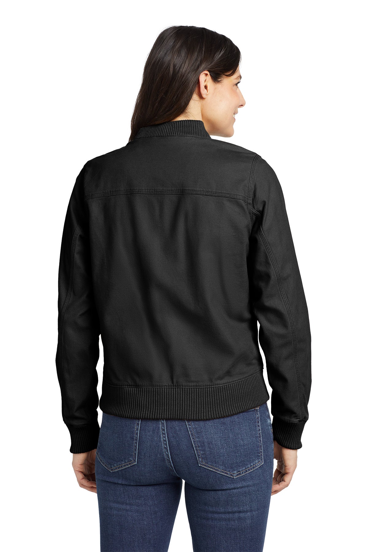 Women’s Carhartt® Rugged Flex® Crawford Jacket - Pump Engines