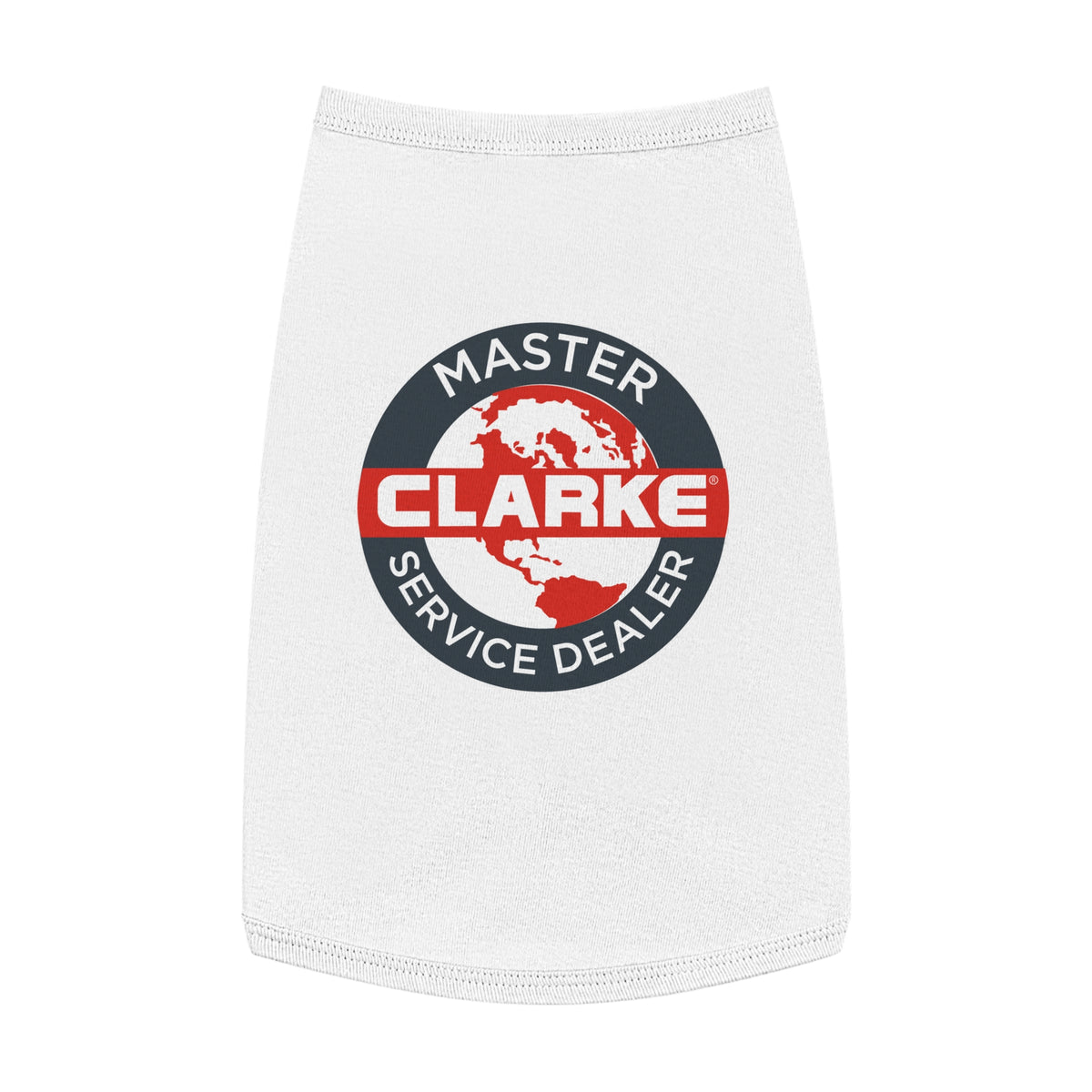 Pet Tank Top