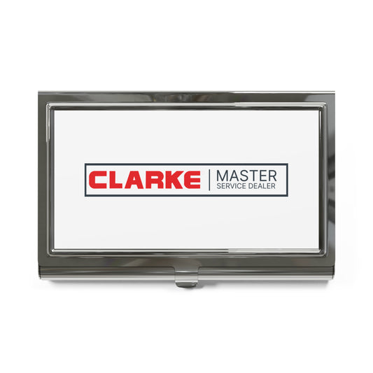 Business Card Holder