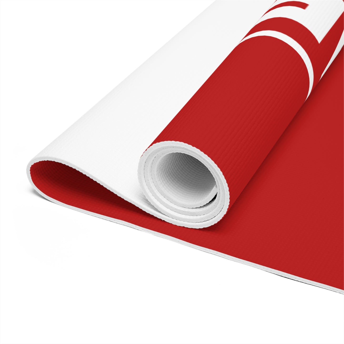 Foam Yoga Mat - Pump Engines