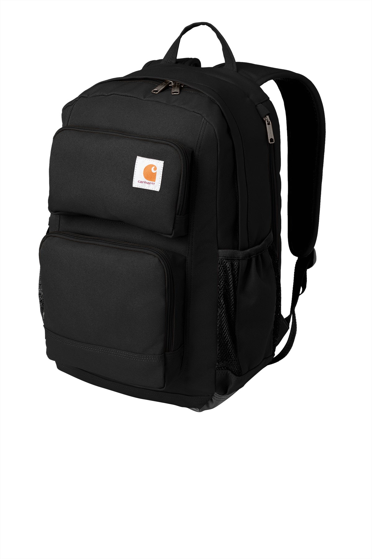 Carhartt® 28L Foundry Series Dual-Compartment Backpack - Pump Engines