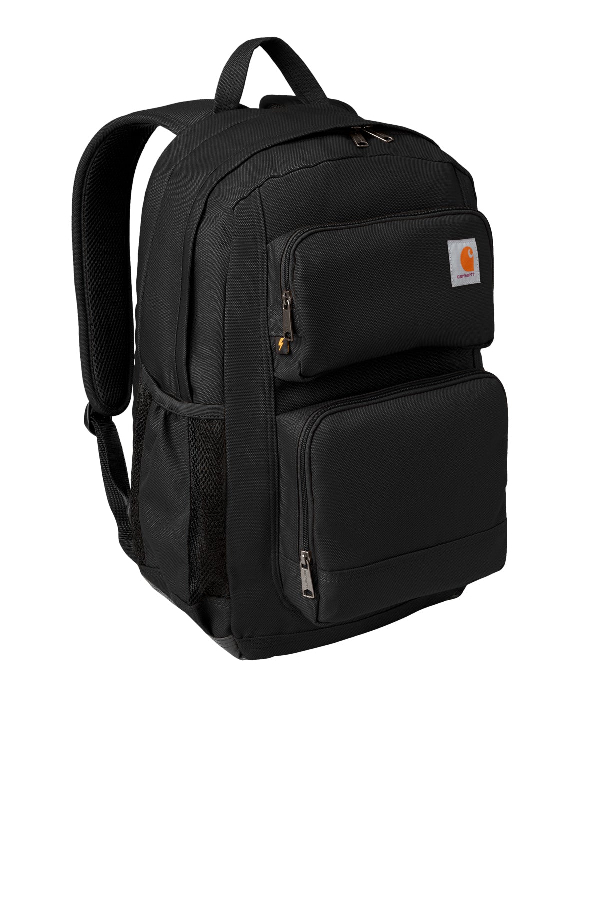 Carhartt® 28L Foundry Series Dual-Compartment Backpack - Pump Engines