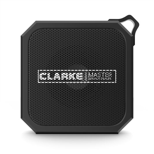 Outdoor Bluetooth Speaker