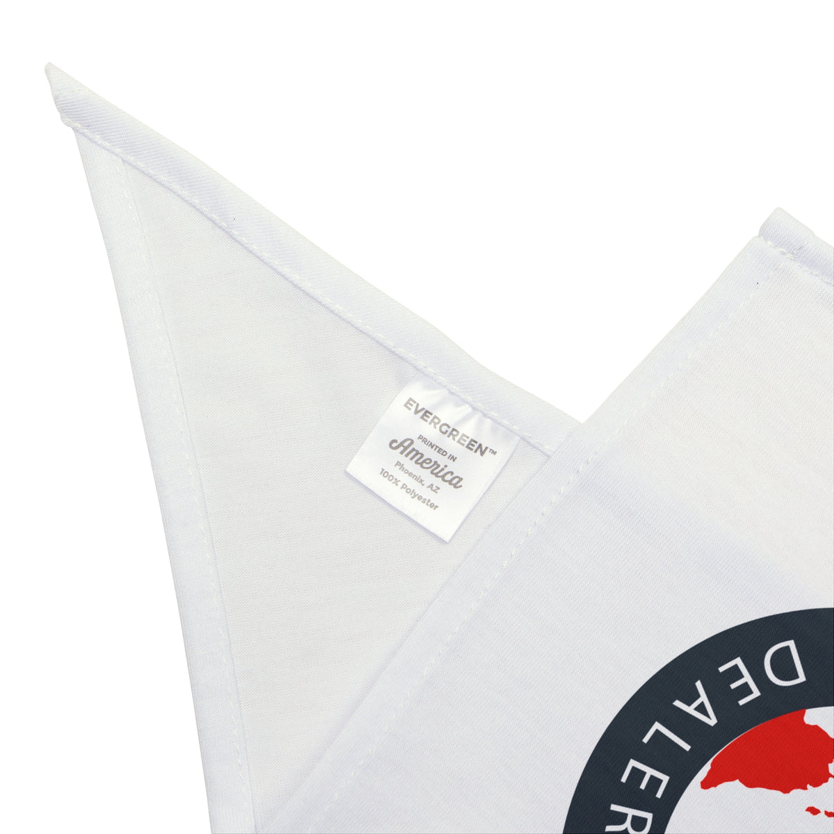 Pet Bandana