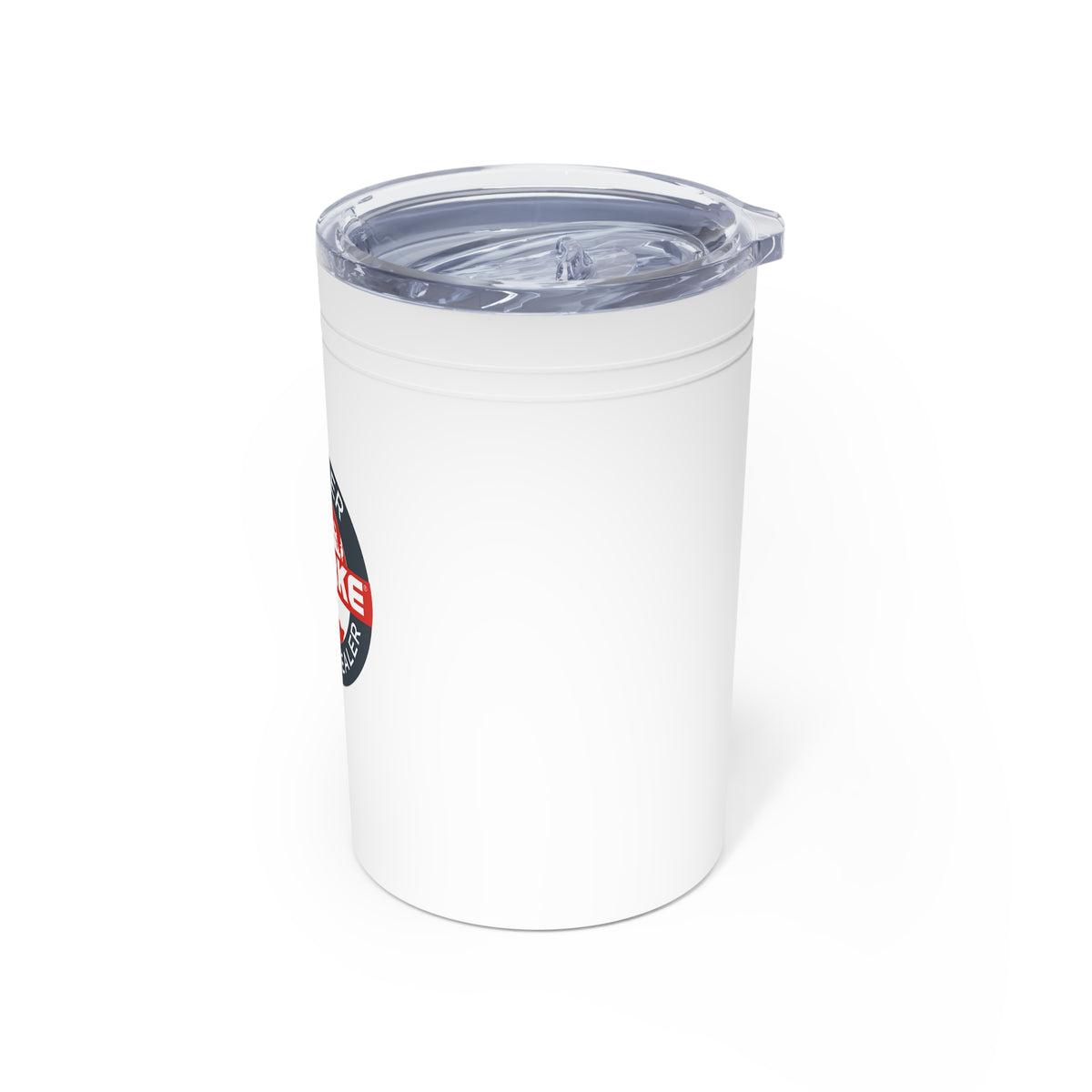 Vacuum Insulated Tumbler, 11oz