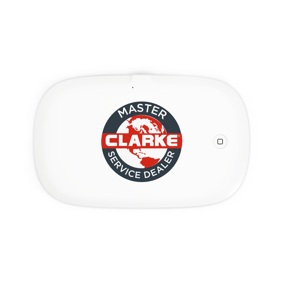 UV Phone Sanitizer and Wireless Charging Pad