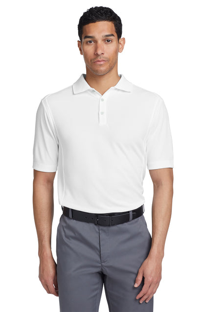 Men's Nike Dri-FIT Classic Polo - Pump Engines