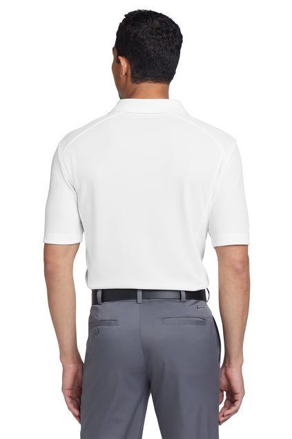 Men's Nike Dri-FIT Classic Polo - Pump Engines
