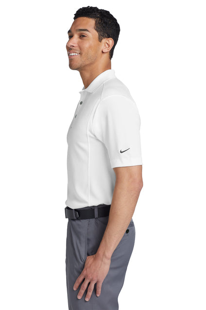 Men's Nike Dri-FIT Classic Polo - Pump Engines