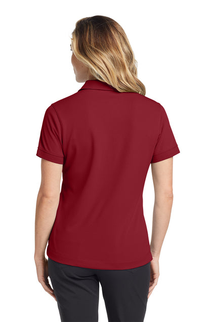 Women's Nike Dri-FIT Classic Polo - Pump Engines