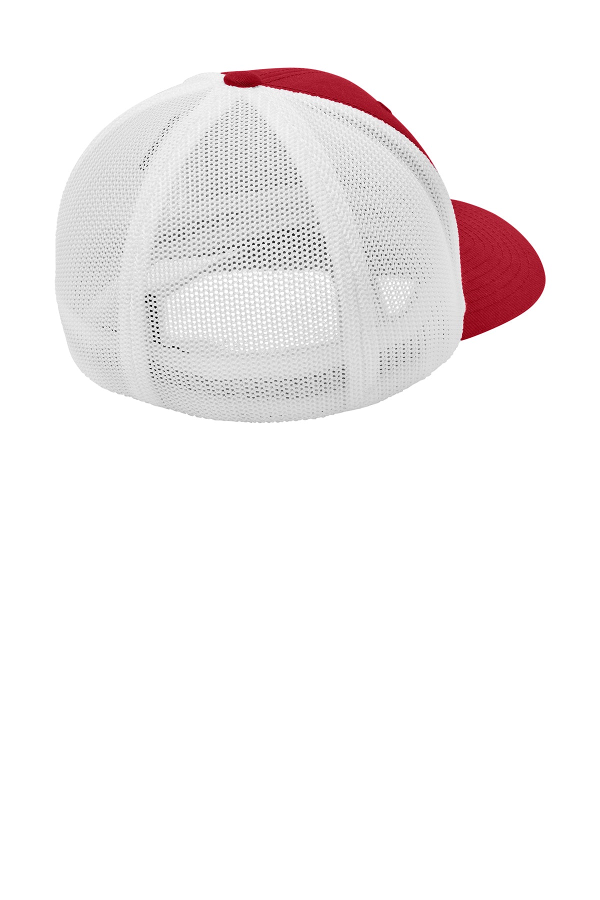 Port Authority® Flexfit® Mesh Back Cap - Pump Engines