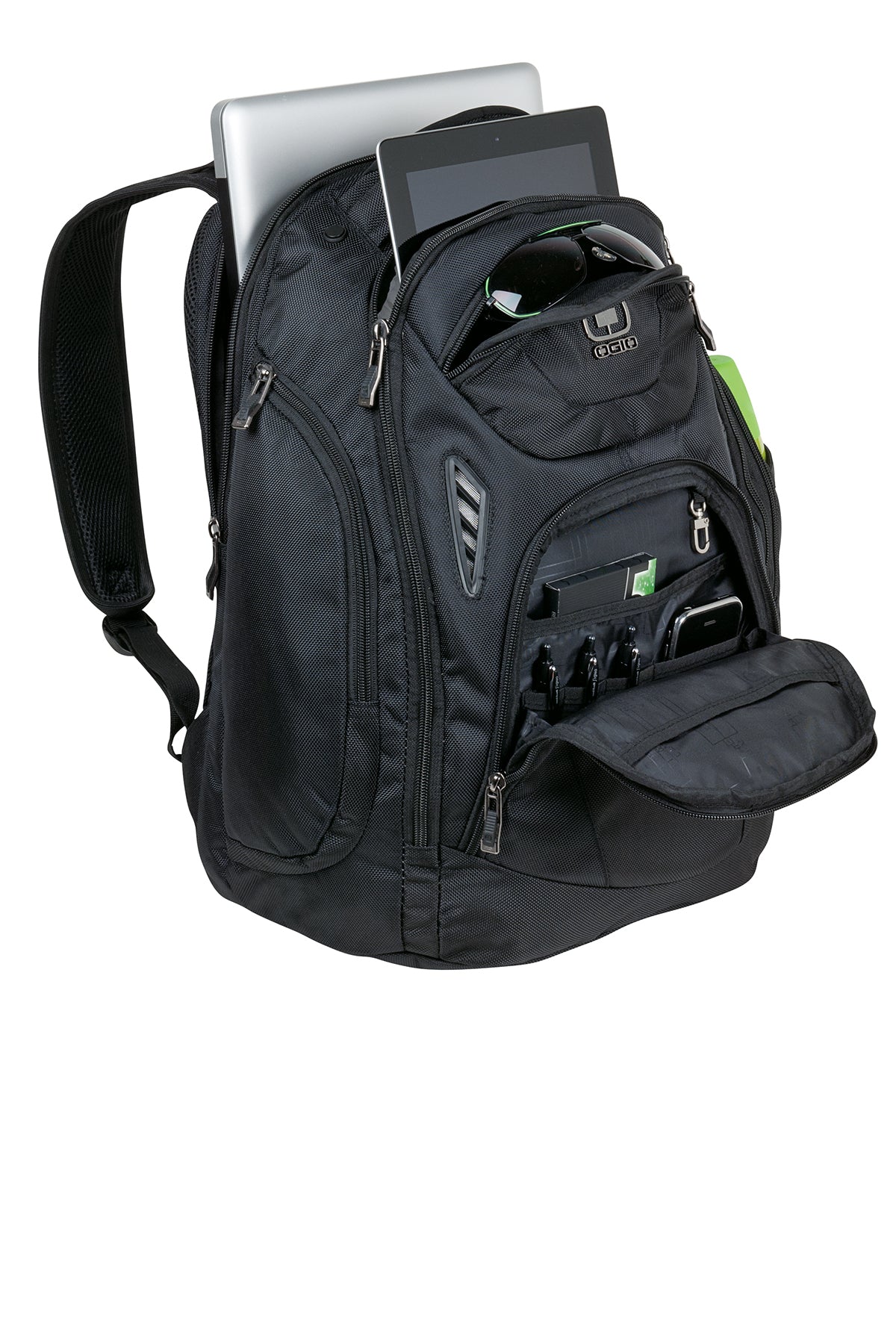 OGIO® Mercur Pack - Pump Engines