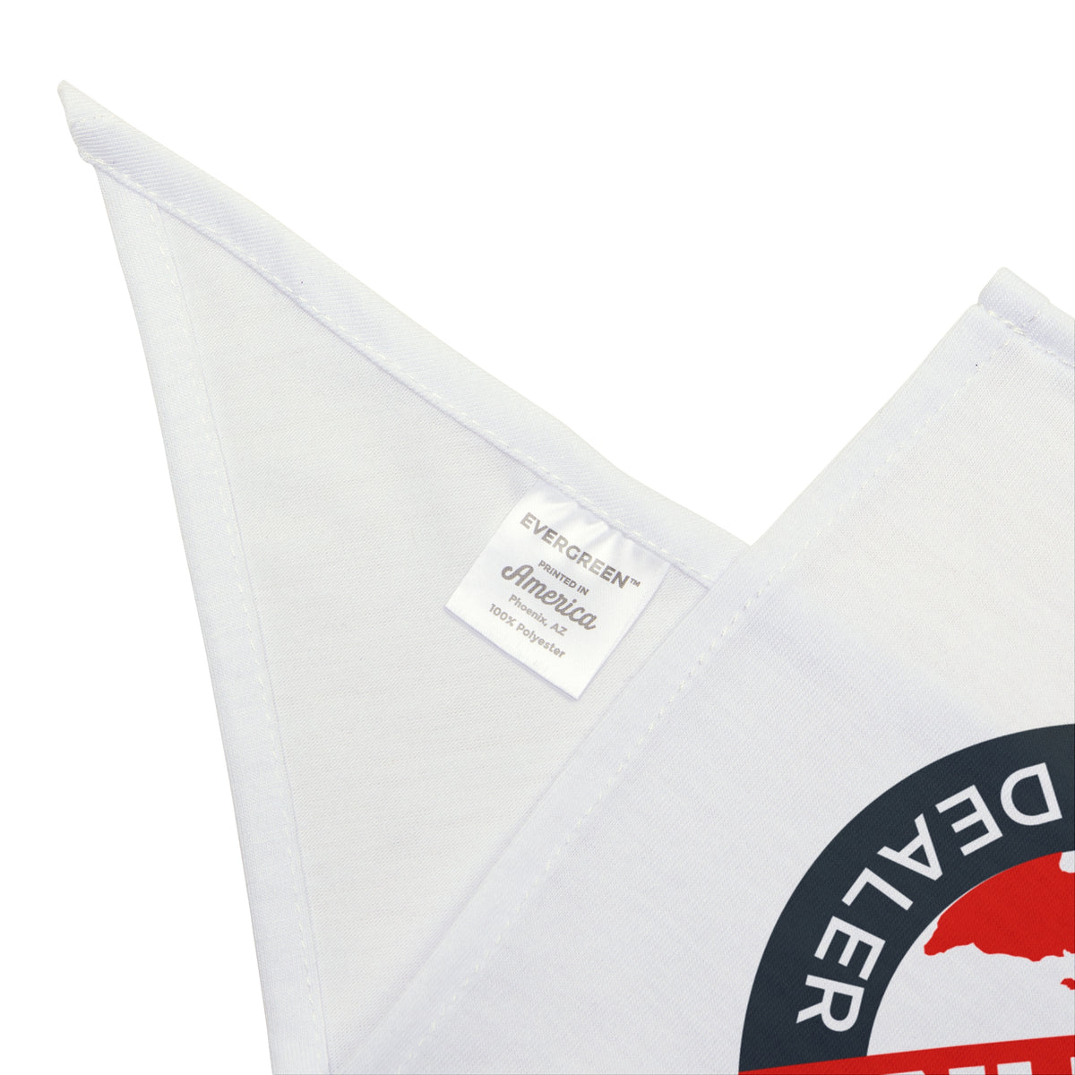 Pet Bandana