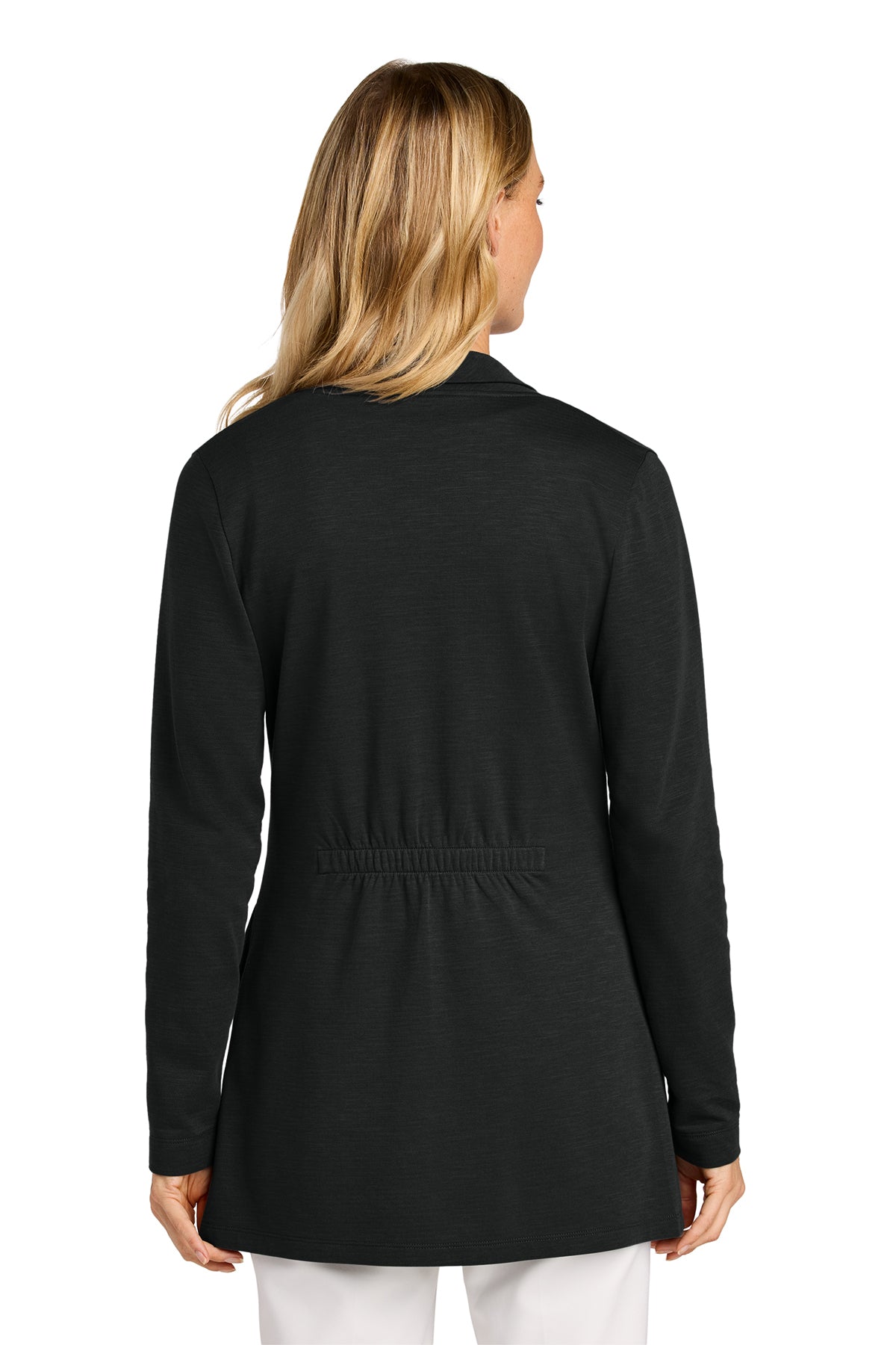 Port Authority® Women’s Breakwater Open Cardigan - Pump Engines