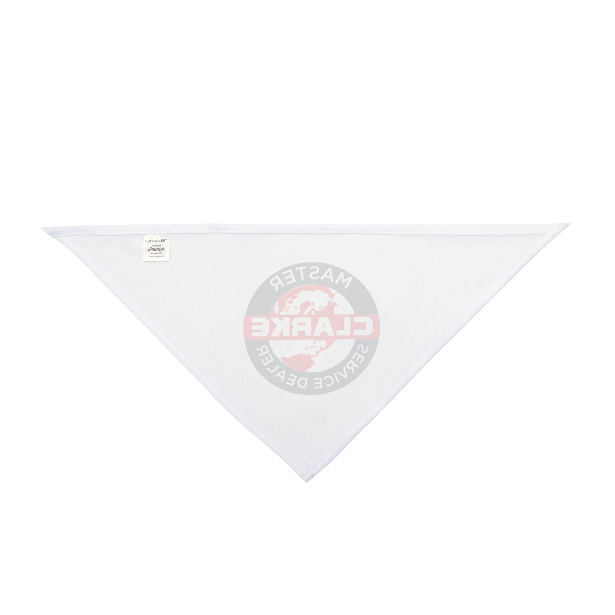 Pet Bandana