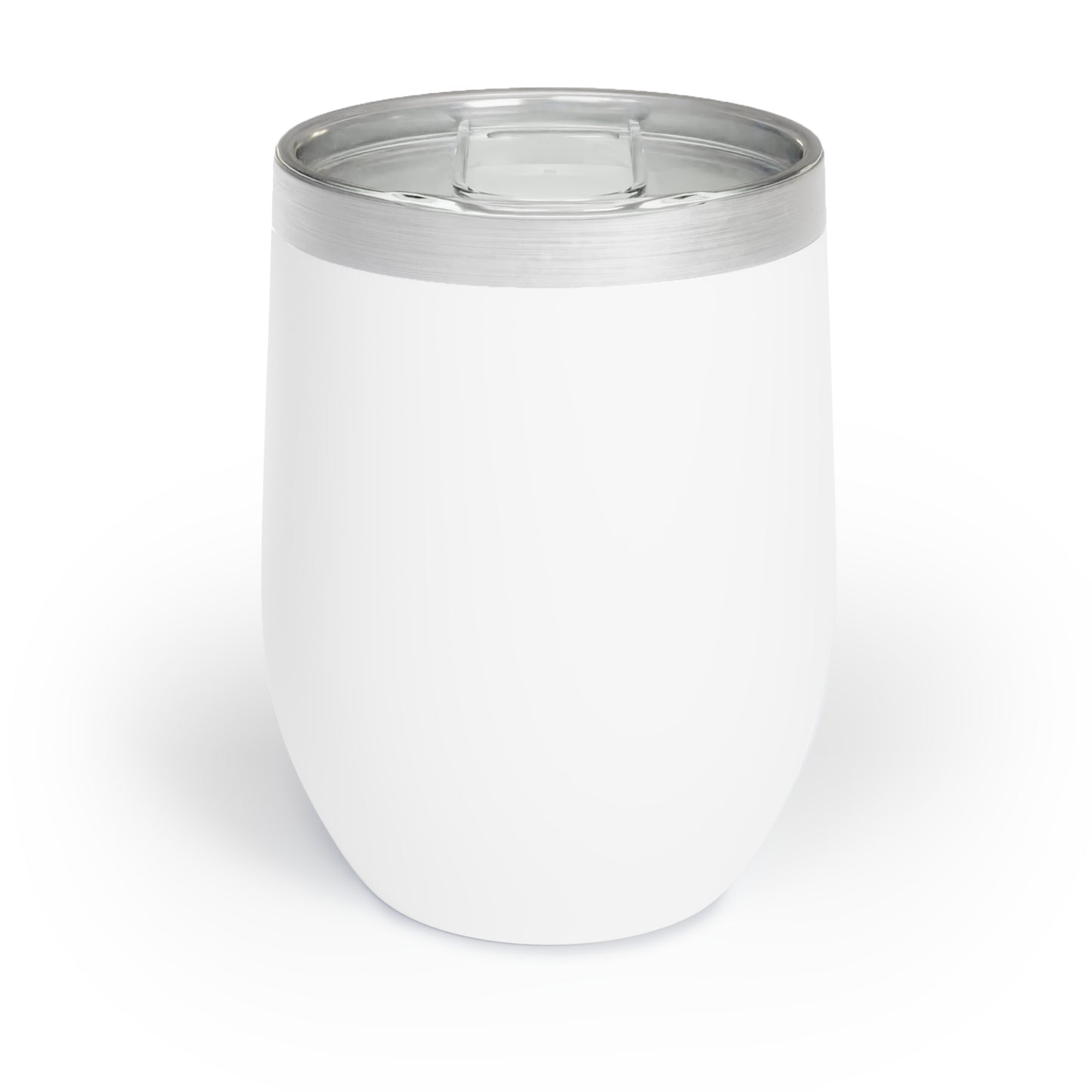 Chill Wine Tumbler - Pump Engines