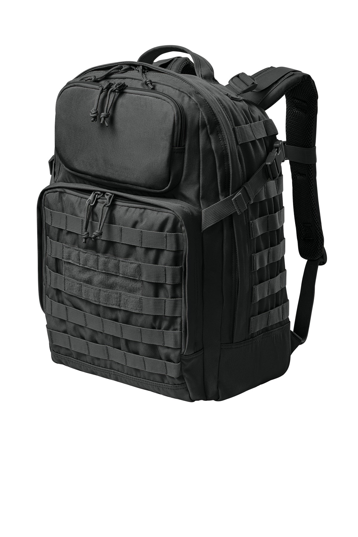 CornerStone® Large Tactical Backpack - Fire Pump Engines