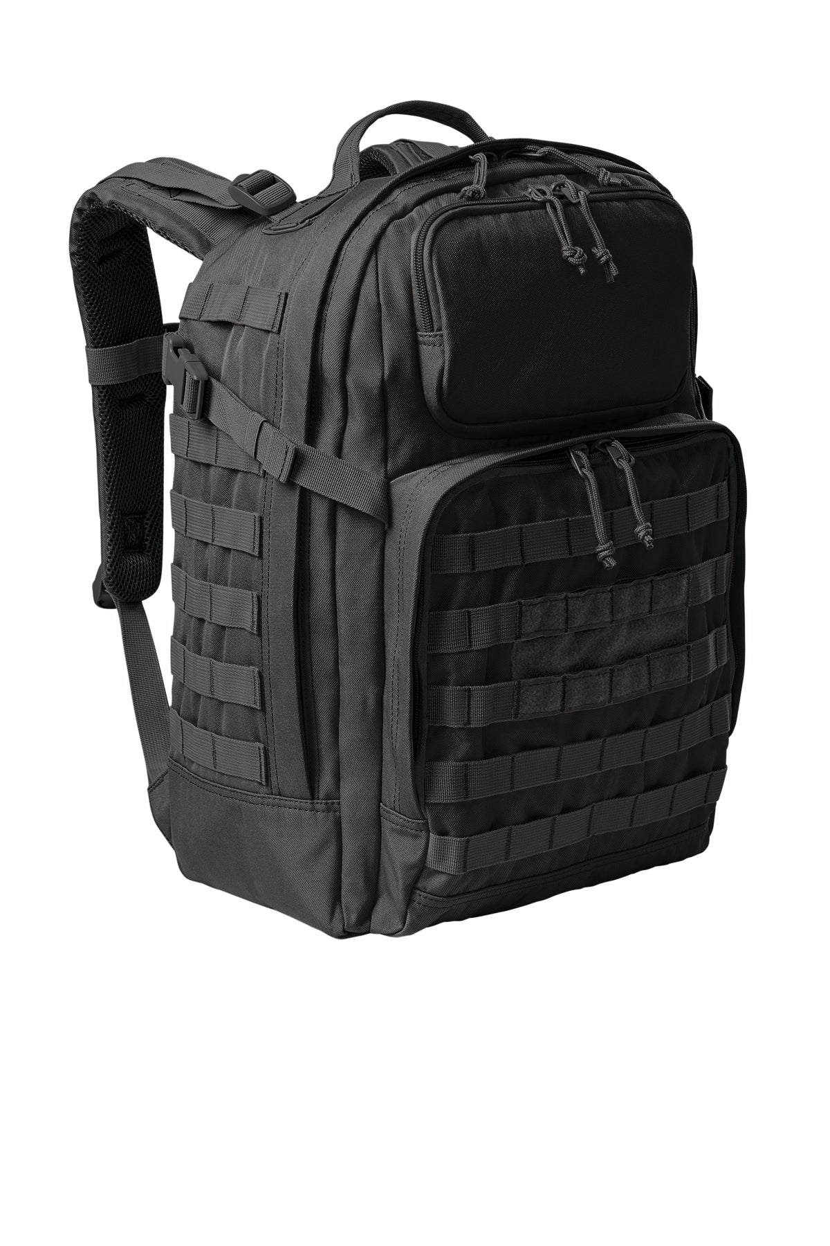 CornerStone® Large Tactical Backpack - Fire Pump Engines