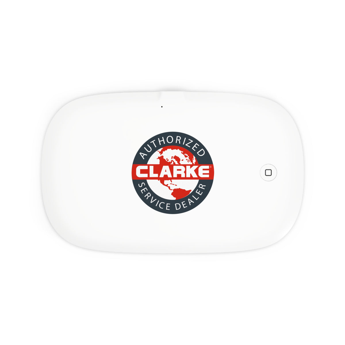 UV Phone Sanitizer and Wireless Charging Pad