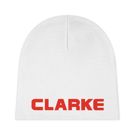Baby Beanie (AOP)