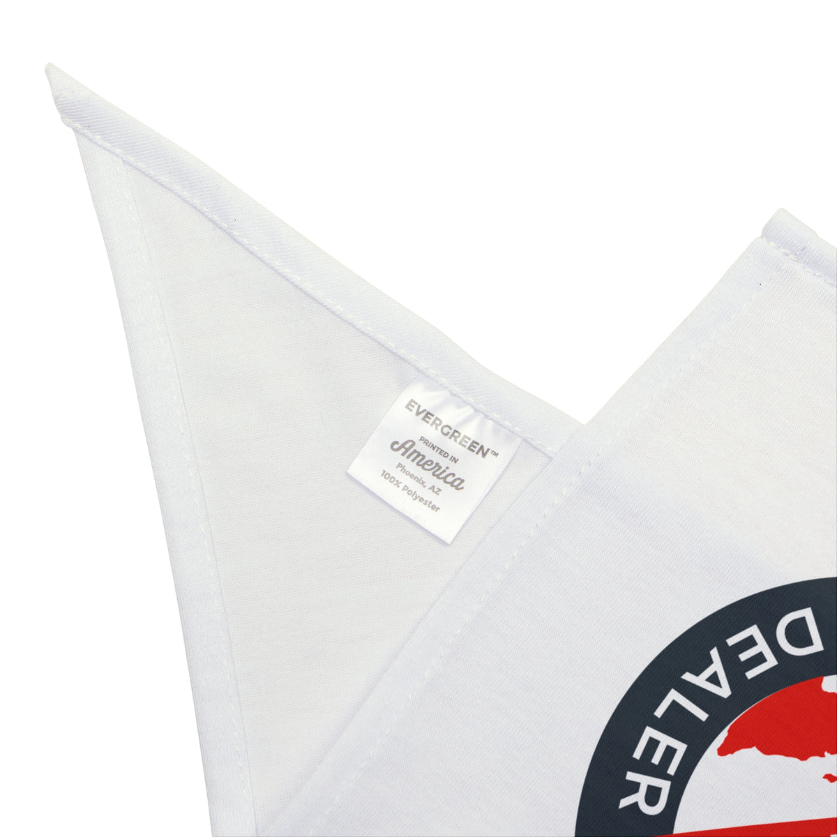 Pet Bandana