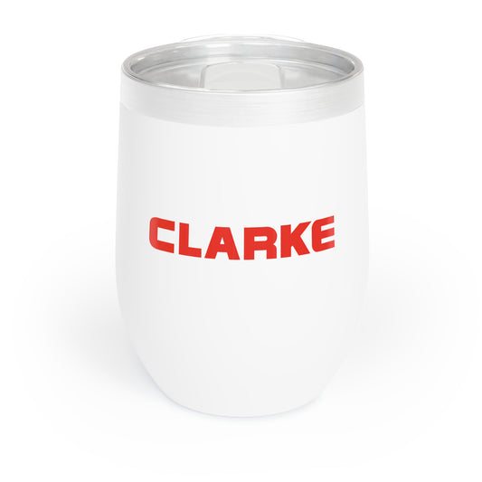 Chill Wine Tumbler