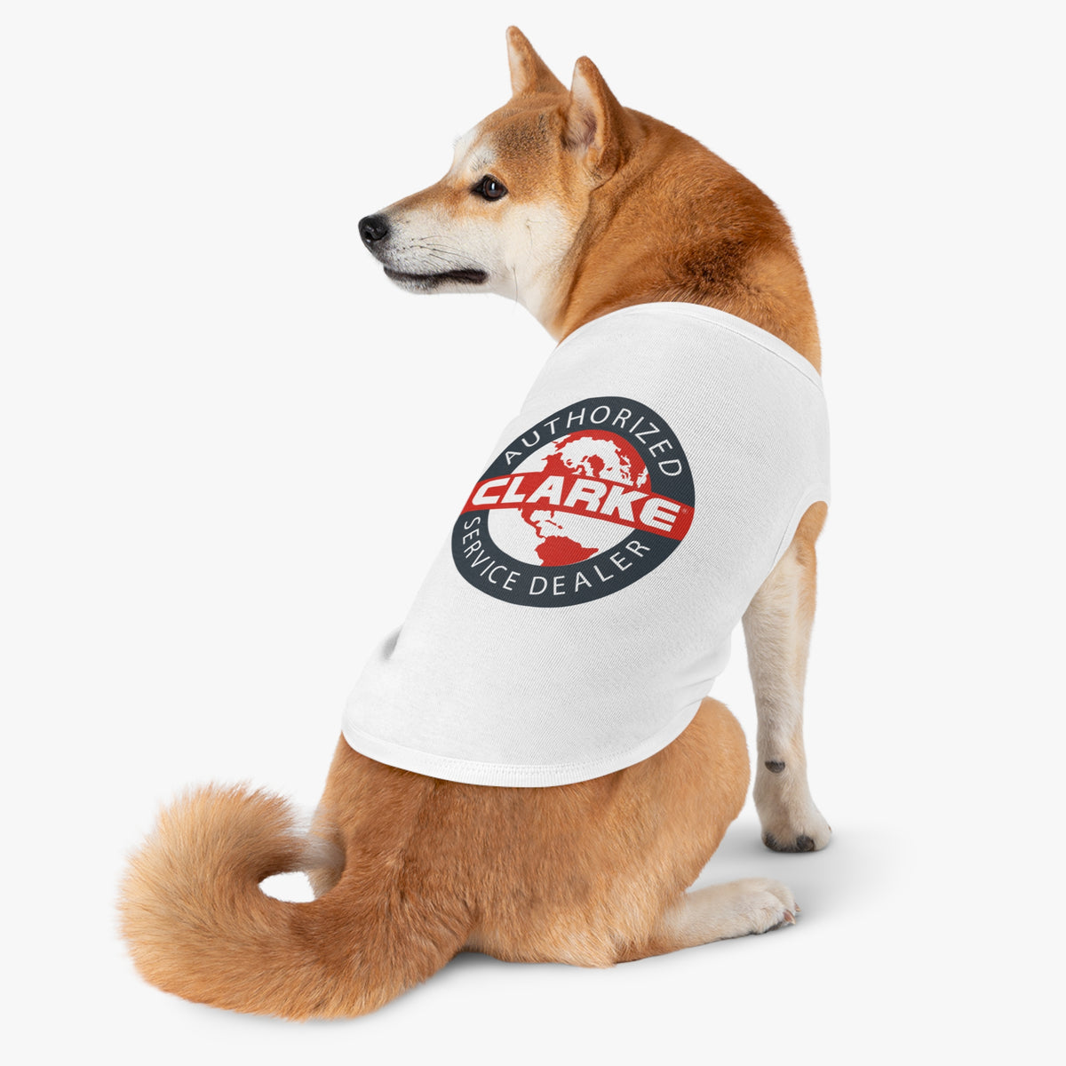 Pet Tank Top