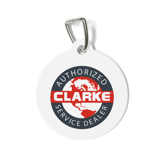 Pet Tag