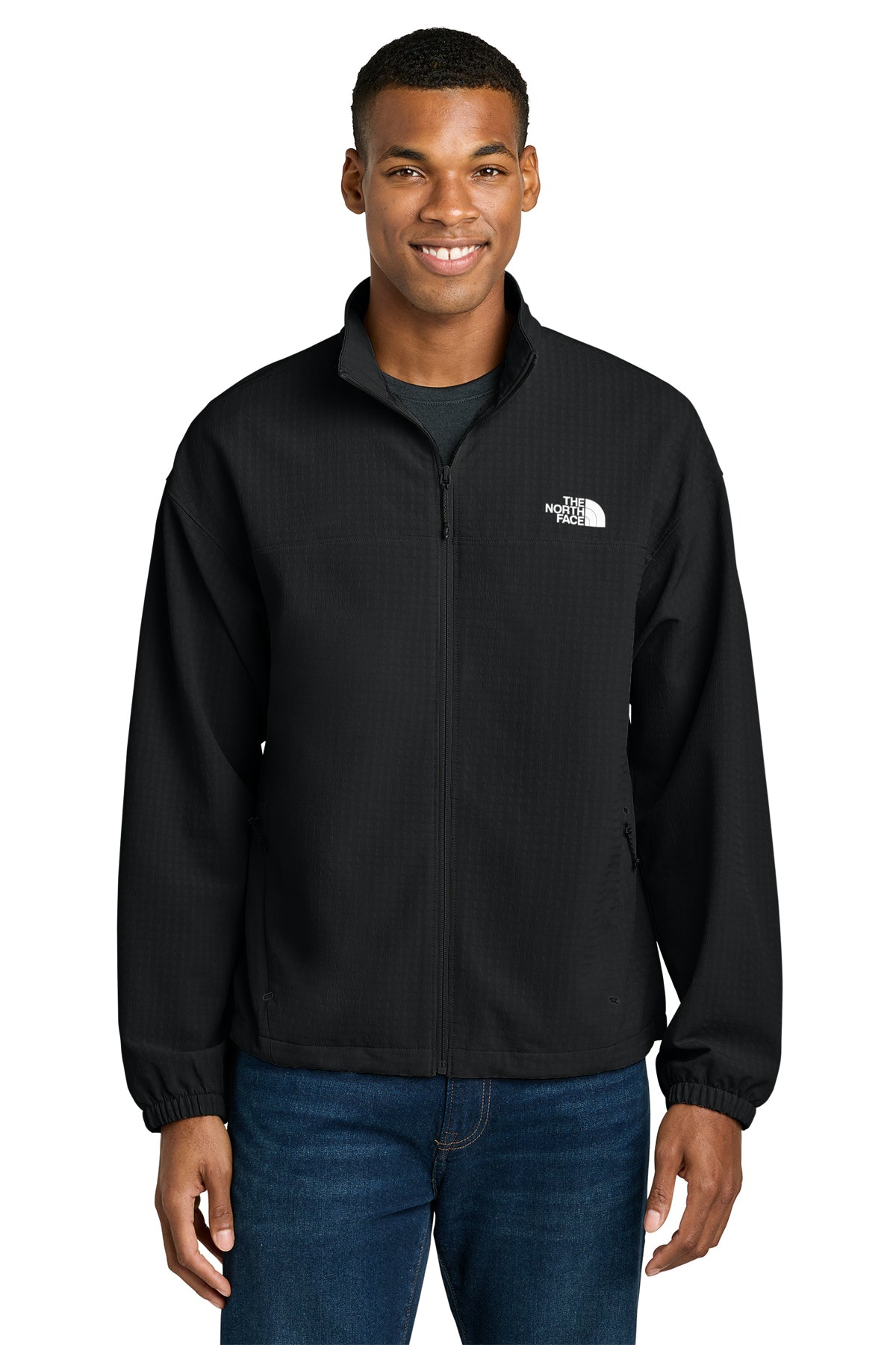 The North Face® Mountain Horizon Jacket - Pump Engines