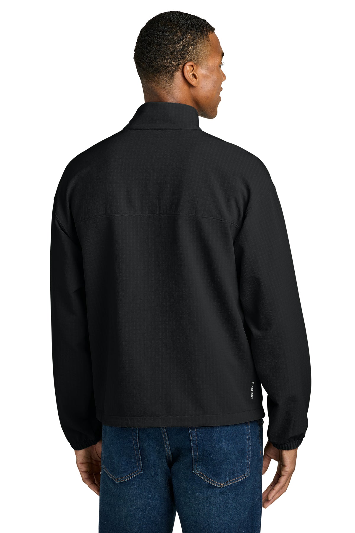 The North Face® Mountain Horizon Jacket - Pump Engines