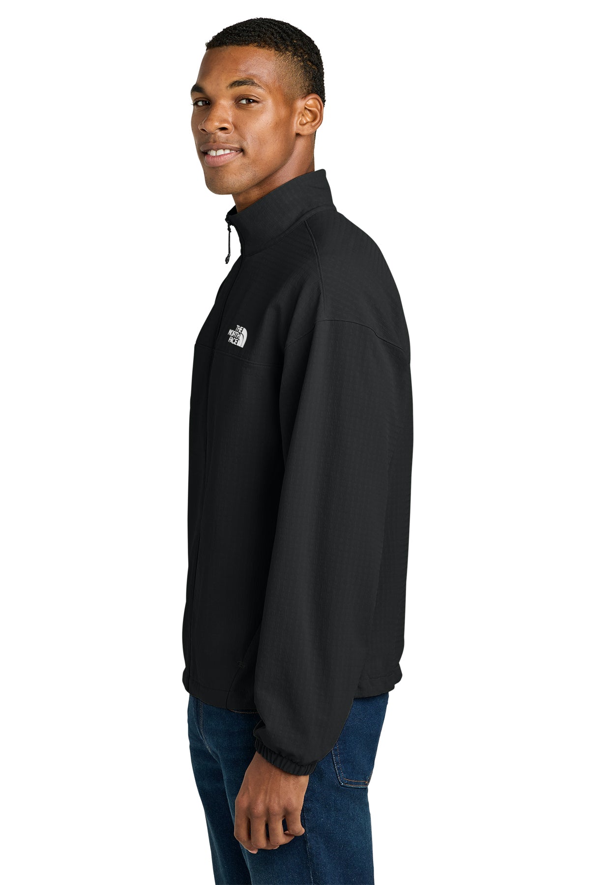 The North Face® Mountain Horizon Jacket - Pump Engines