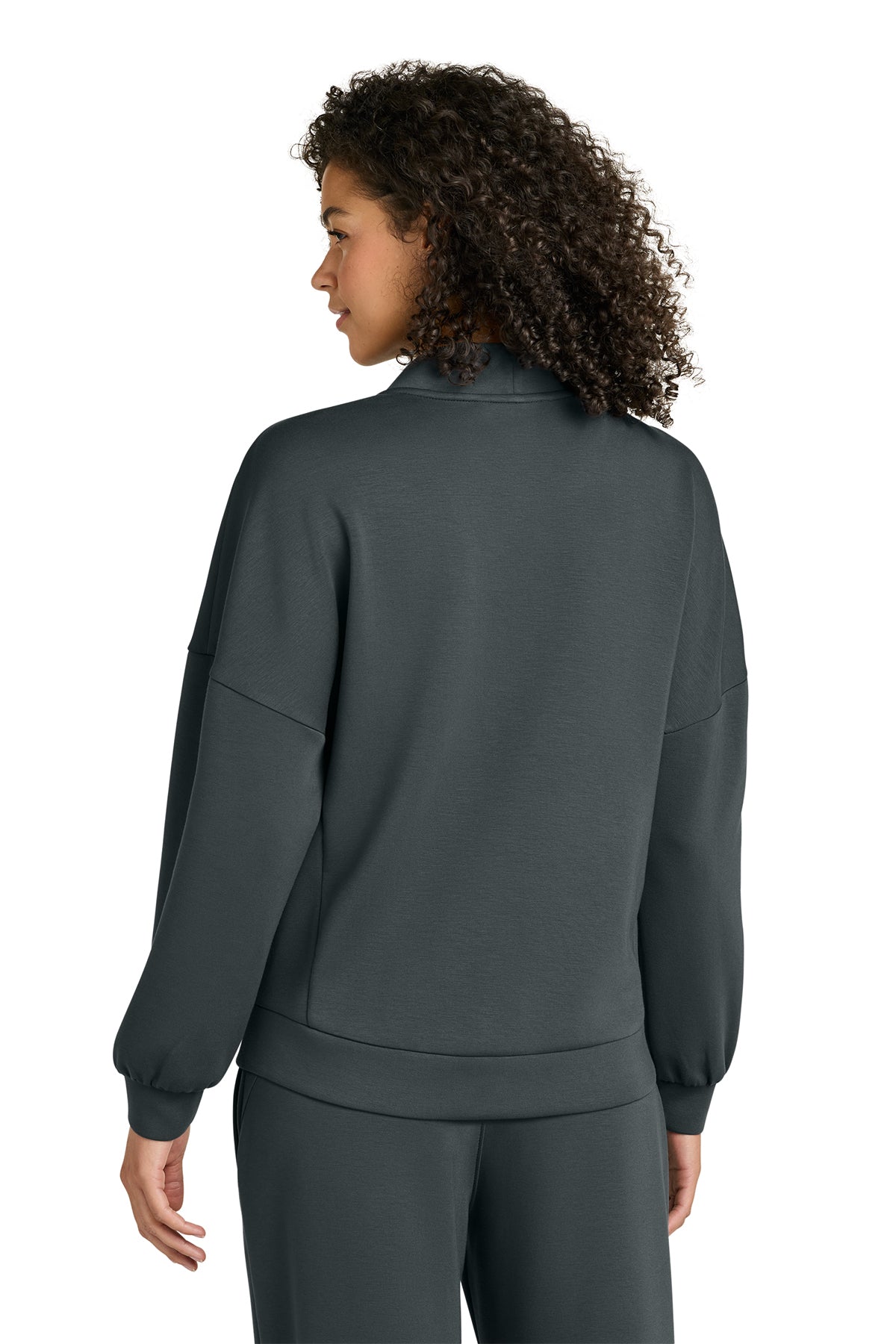 Women’s OGIO® Transcend Cardigan - Pump Engines