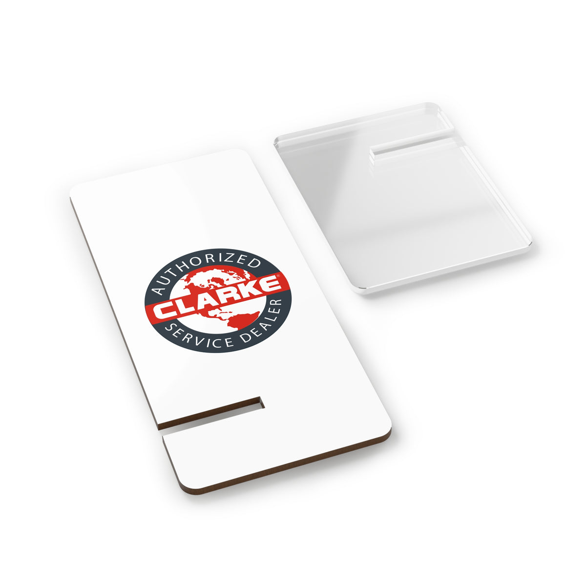 Mobile Display Stand for Smartphones