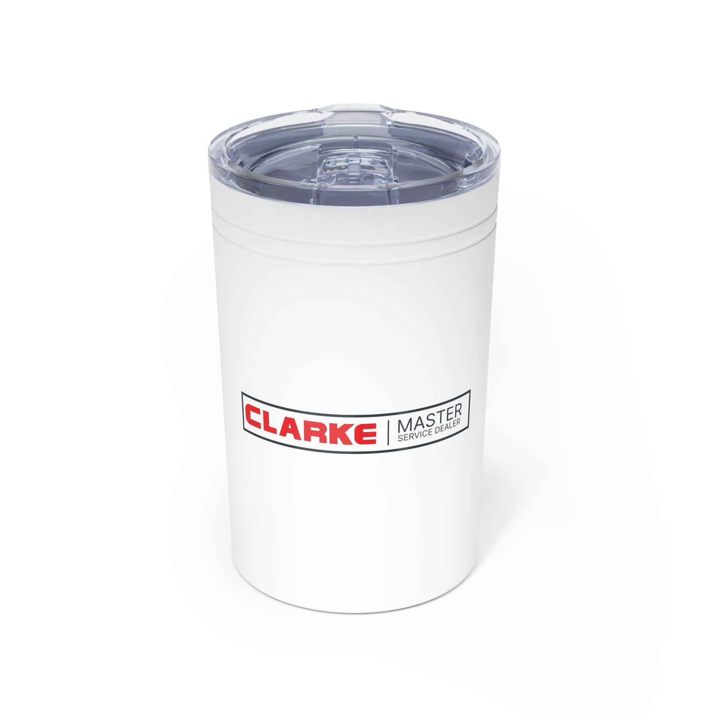 Vacuum Insulated Tumbler, 11oz