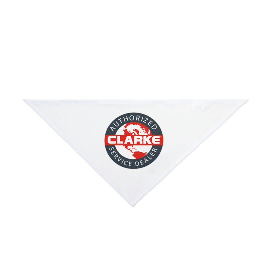 Pet Bandana