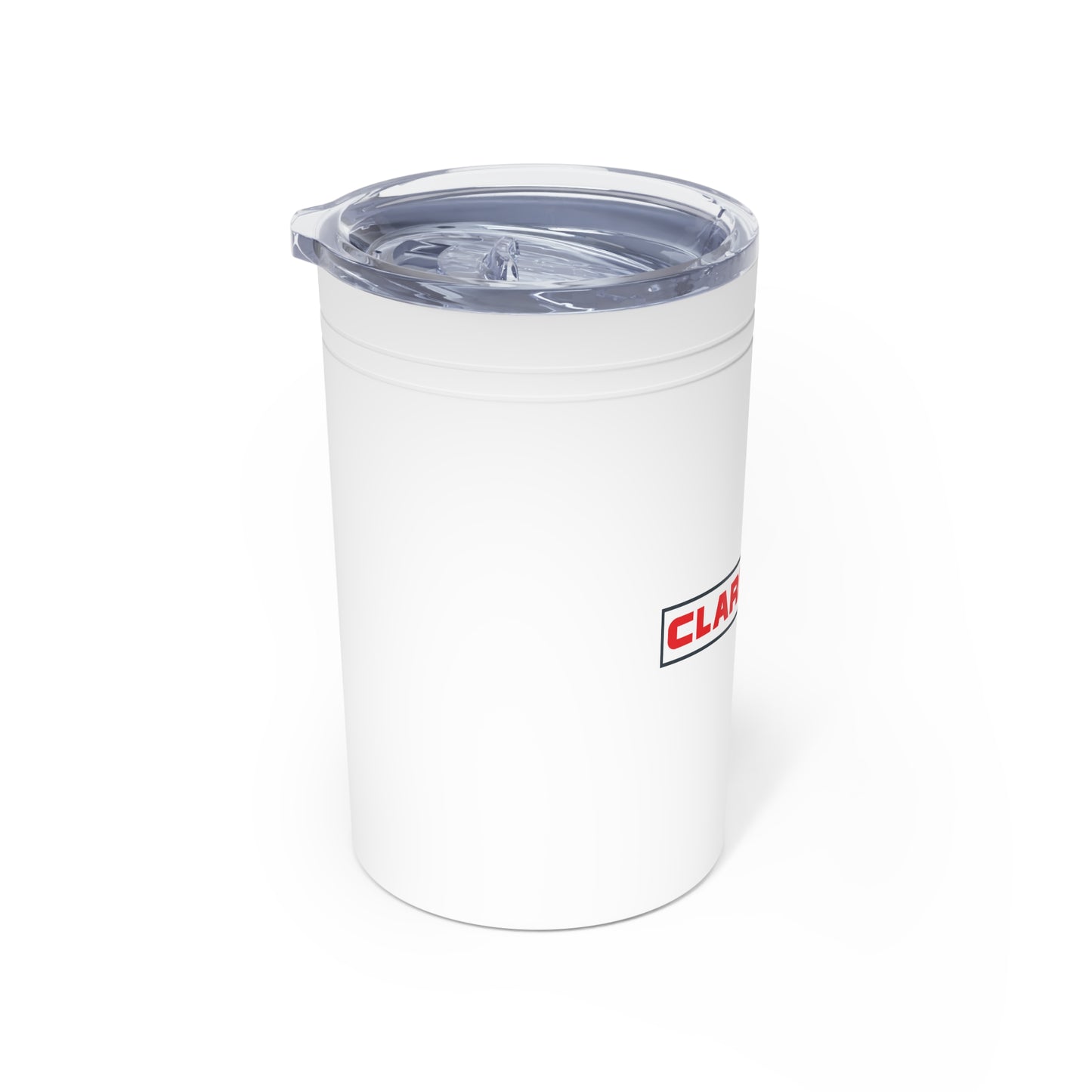 Vacuum Insulated Tumbler, 11oz - Pump Engines